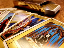 Load image into Gallery viewer, Dalí Tarot