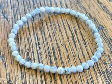 Load image into Gallery viewer, Stone bead bracelets