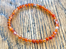 Load image into Gallery viewer, Stone bead bracelets