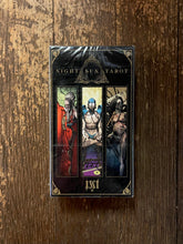 Load image into Gallery viewer, Night Sun Tarot