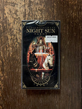 Load image into Gallery viewer, Night Sun Tarot