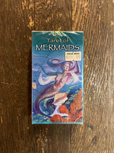 Load image into Gallery viewer, Tarot of Mermaids