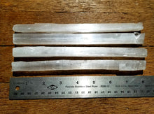 Load image into Gallery viewer, Selenite wands (unpolished)