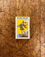 Load image into Gallery viewer, Rider-Waite Tarot (Pocket Edition)
