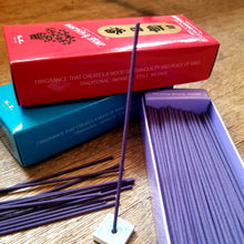 Load image into Gallery viewer, Nippon Kodo Morning Star Japanese incense
