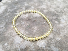 Load image into Gallery viewer, Stone bead bracelets
