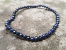 Load image into Gallery viewer, Stone bead bracelets
