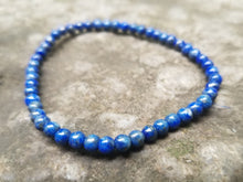 Load image into Gallery viewer, Stone bead bracelets
