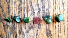 Load image into Gallery viewer, Serpentine (tumbled)
