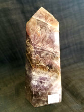 Load image into Gallery viewer, Super Seven stone tower (4.5")
