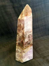 Load image into Gallery viewer, Super Seven stone tower (4.5")
