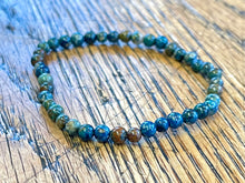 Load image into Gallery viewer, Stone bead bracelets
