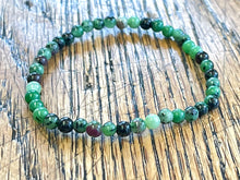 Load image into Gallery viewer, Stone bead bracelets
