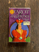 Load image into Gallery viewer, Tarot of the Witches
