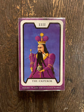 Load image into Gallery viewer, Tarot of the Witches
