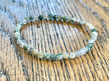 Load image into Gallery viewer, Stone bead bracelets
