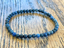 Load image into Gallery viewer, Stone bead bracelets

