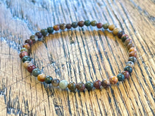 Load image into Gallery viewer, Stone bead bracelets
